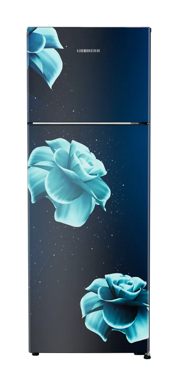 TCPldB 2711 Pure NoFrost Fridge-freezer with NoFrost - Liebherr